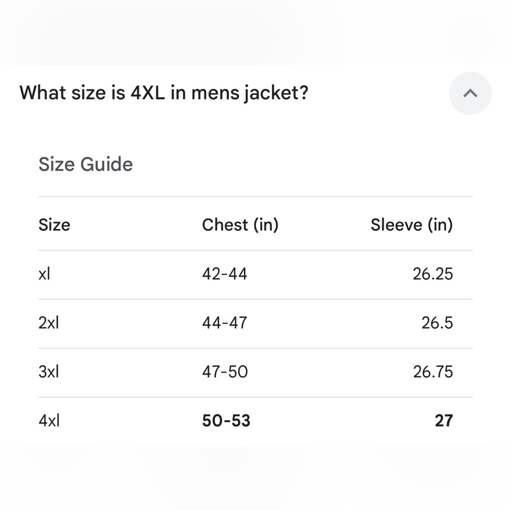 Nike Gray and Red Men's Jacket - Picture 4 of 4